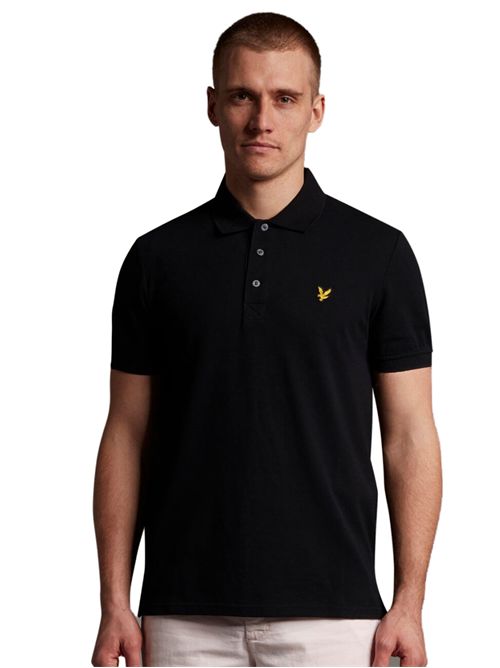 LYLE & SCOTT Polo Plain LYLE E SCOTT | LSSP400VOGZ865